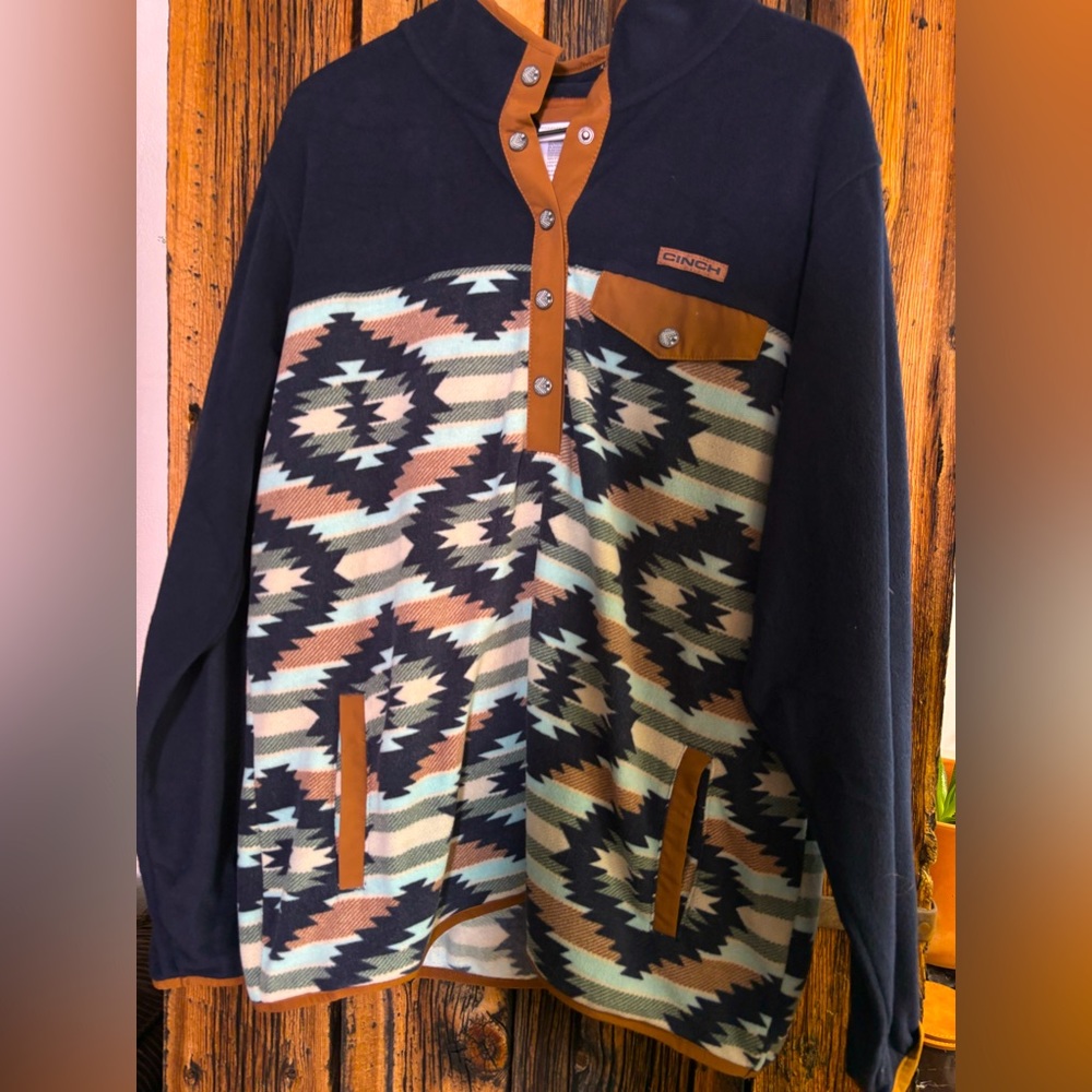 Women’s Cinch Fleece